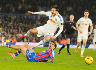 Сензацията в Купата на Англия Макълсфилд се падна с Брентфорд в четвъртия кръг, Лийдс и Илия Груев ще гостуват на Бирмингам