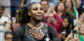 Серина Уилямс не изключи възможността да се завърне на корта