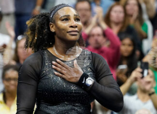 Серина Уилямс не изключи възможността да се завърне на корта