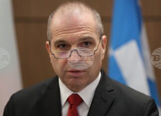 Север–Юг трябва да се превърне в реално работещ транспортен коридор, заяви вицепремиерът в оставка Гроздан Караджов