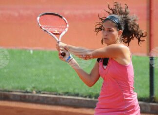 Шиникова се класира за финала на турнир по тенис в Египет