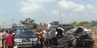 Шофьорът на превозното средство участвало в катастрофата с боксьора Антъни Джошуа получи четири обвинения