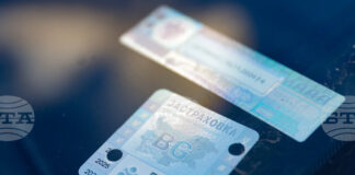 Системата на МВР отново работи и могат да се издават застраховки "Гражданска отговорност"