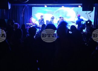 Slicr, Yanichka Nushi и Scarlet се качиха на една сцена в Пловдив