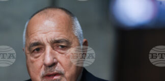 Снощи доста нелепо звучеше изказването на Румен Радев, коментира Бойко Борисов