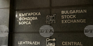 SOFIX започна седмицата с повишение