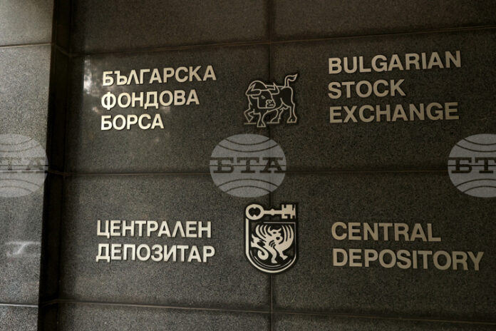 SOFIX започна седмицата с повишение