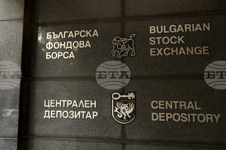 SOFIX започна седмицата с повишение