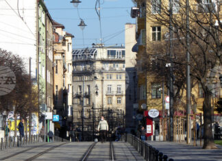 София се нарежда на 301-во място сред най-скъпите градове в света, столицата е с 66,4 на сто по-евтина от Ню Йорк, сочи класация на „Нумбео“