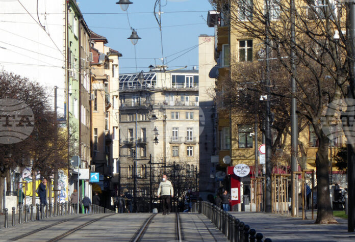 София се нарежда на 301-во място сред най-скъпите градове в света, столицата е с 66,4 на сто по-евтина от Ню Йорк, сочи класация на „Нумбео“