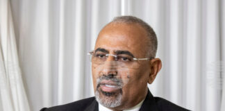 Сомалия заяви, че разследва евентуален полет през Могадишу на избягалия от Йемен лидер на сепаратисткия Южен преходен съвет