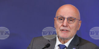 Според Димитър Радев настоящото ниво на лихвените проценти на ЕЦБ остава „подходящо“