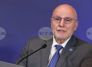 Според Димитър Радев настоящото ниво на лихвените проценти на ЕЦБ остава „подходящо“