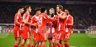 Спортният директор на Байерн Мюнхен предупреди, че първенството не е приключило