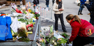 СПРАВКА
                                                                                                АП: Какво се знае до момента за смъртоносния новогодишен пожар в бар в Кран Монтана