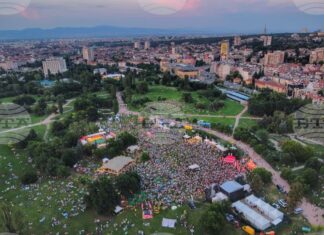 Столичната община предвижда 155 000 евро за културни събития на открити сцени в паркове и градини през лятото