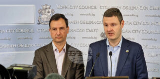 Столичният автотранспорт е обявил поръчка за автобуси втора употреба на цена до осем пъти по-висока от пазарната, според общински съветници от ПП-ДБ