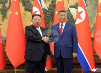 Търговията между Китай и Северна Корея нараства с 25 процента през 2025 г., връщайки се до нивата отпреди пандемията