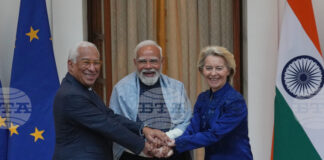 Търговската сделка ЕС-Индия: Kои мита за европейски стоки се понижават и кои отпадат изцяло