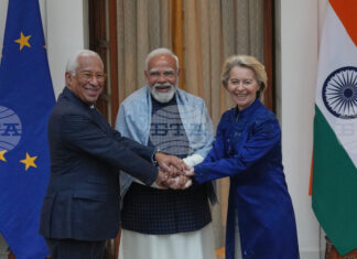 Търговската сделка ЕС-Индия: Kои мита за европейски стоки се понижават и кои отпадат изцяло