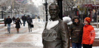 Тържествено честване по повод 163 години от рождението на Алеко Константинов организира БТС в София