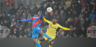 Тедеско обясни защо Фенербахче загуби от Астън Вила