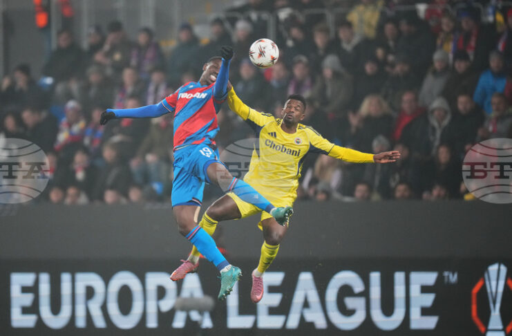 Тедеско обясни защо Фенербахче загуби от Астън Вила