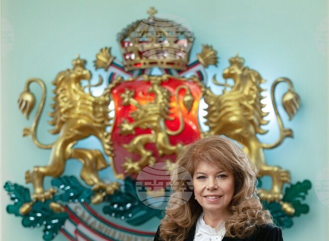 Тракийската кауза обединява поколения българи около паметта за Тракия, за страданията и силата на духа, каза президентът Илияна Йотова