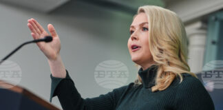 Тръмп не иска да вижда хора да бъдат убивани по улиците в САЩ, заяви Белият дом