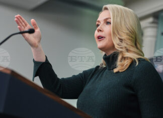 Тръмп не иска да вижда хора да бъдат убивани по улиците в САЩ, заяви Белият дом