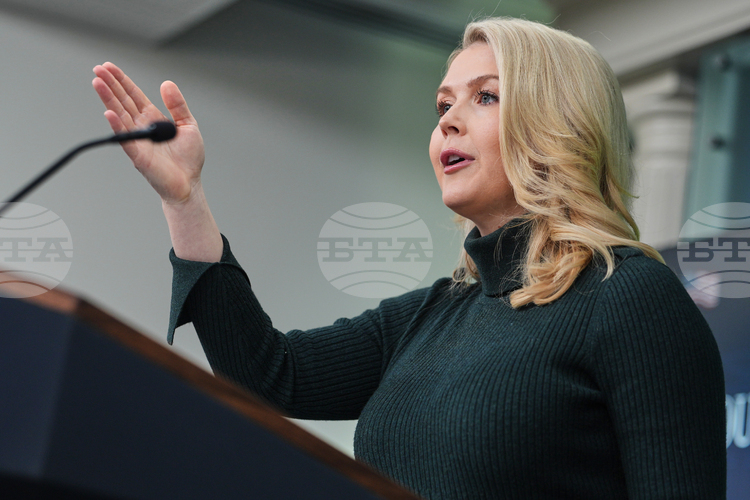 Днес Белият дом обяви че президентът Доналд Тръмп не желае