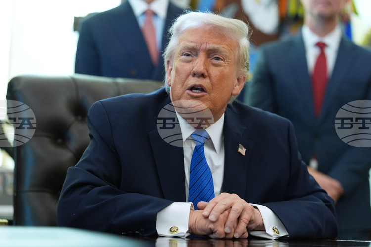 Събитието ще се състои в район близо до националния парк