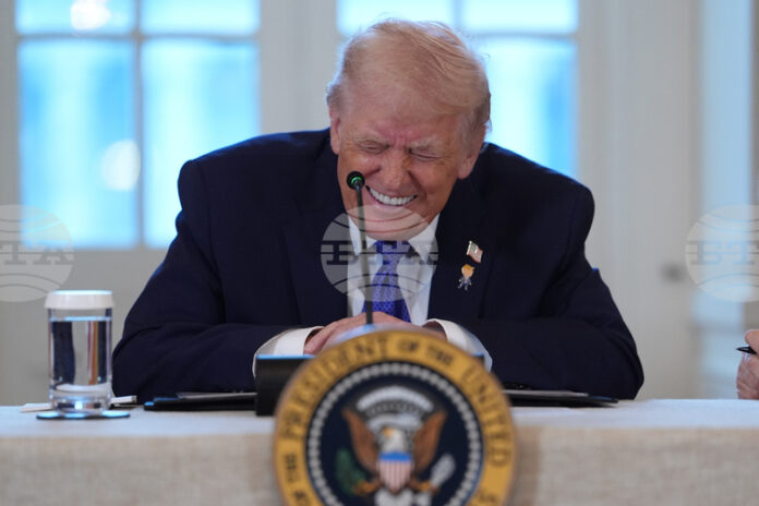 Тръмп подписа указ за защита на венецуелските активи, включително петролните приходи, под американска юрисдикция