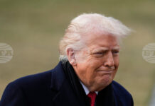 Тръмп предложи да посредничи в спора между Египет и Етиопия за водите на река Нил