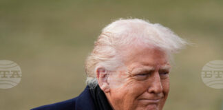 Тръмп предложи да посредничи в спора между Египет и Етиопия за водите на река Нил