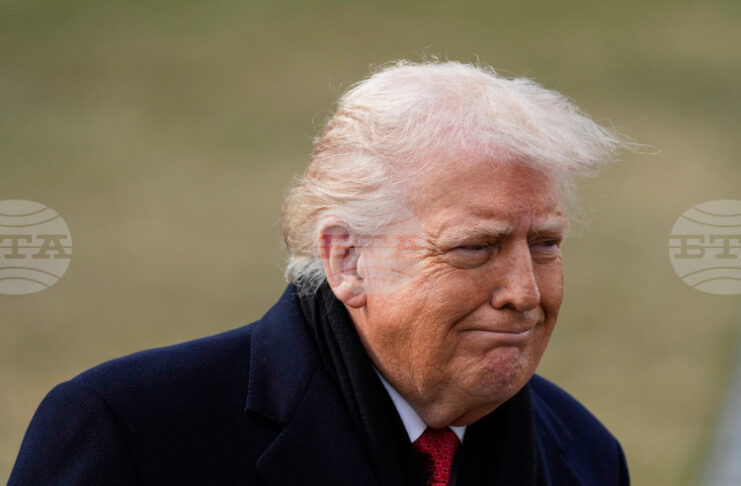 Тръмп предложи да посредничи в спора между Египет и Етиопия за водите на река Нил