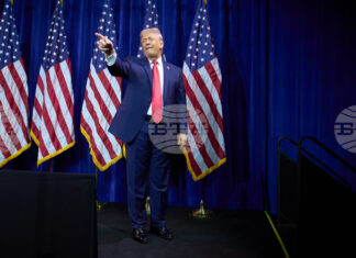 Тръмп заяви, че вече е взел решение за следващия ръководител на УФР