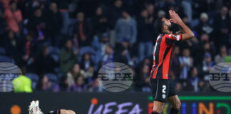 Треньорът на Ница Клод Пюел: "Лудогорец са солиден отбор, ние направихме грешки на младостта"