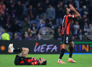 Треньорът на Ница Клод Пюел: "Лудогорец са солиден отбор, ние направихме грешки на младостта"