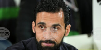 Треньорът на Реал Мадрид Алваро Арбелоа: „Жозе Моуриньо ми е модел за подражание“