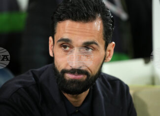 Треньорът на Реал Мадрид Алваро Арбелоа: „Жозе Моуриньо ми е модел за подражание“