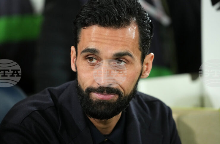 Треньорът на Реал Мадрид Алваро Арбелоа: „Жозе Моуриньо ми е модел за подражание“