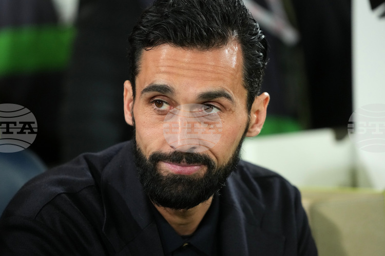 Треньорът на Реал Мадрид Алваро Арбелоа: „Жозе Моуриньо ми е модел за подражание“