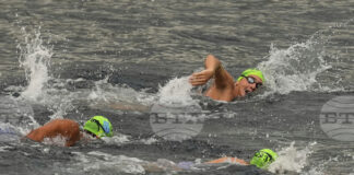 Турските власти идентифицираха намерено в Босфора тяло като руски плувец, изчезнал през август по време на състезание