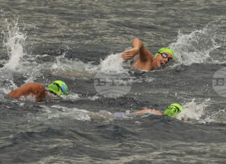 Турските власти идентифицираха намерено в Босфора тяло като руски плувец, изчезнал през август по време на състезание