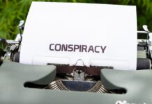 Скрити елити управляват света: Доклад разкрива конспиративните нагласи като риск за националната сигурност на България Конспирации, конспиративни теории