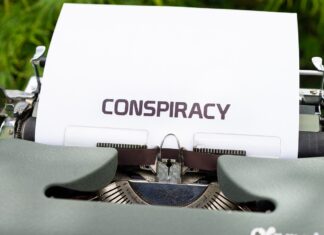 Конспирации, конспиративни теории