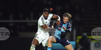 Уест Хям привлече нападателя Адама Траоре от Фулъм