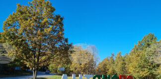 В Антоново се подготвят за празника на града и за Деня на религиозната толерантност