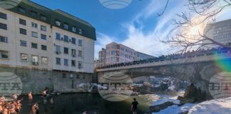 В Габрово богоявленският кръст ще бъде хвърлен във водите на река Янтра